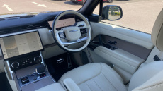 Land Rover Range Rover 4.4 P530 V8 First Edition 4dr Auto Petrol Estate